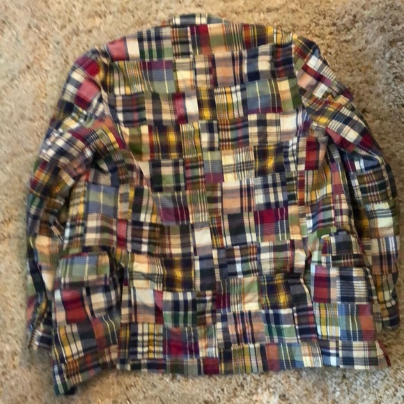 Ralph Lauren India Market Jacket - Picture 7 of 7